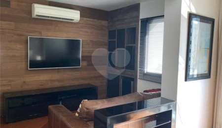Apartamento à venda com 2 quartos, sendo 1 suíte,  em Indianópolis, São Paulo, SP