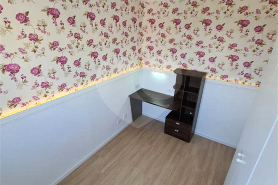 Apartamento à venda com 2 quartos em Freguesia do Ó, São Paulo, SP