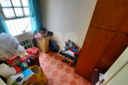 Sobrado à venda com 6 quartos, sendo 2 suítes, em Santana, São Paulo, SP