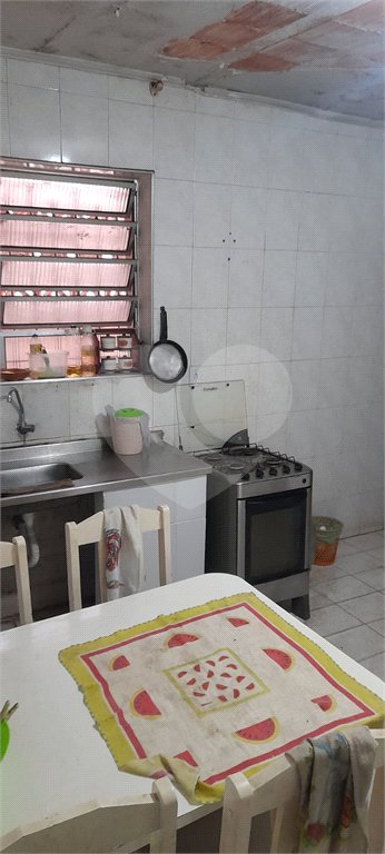 Sobrado à venda com 3 quartos em Parque Edu Chaves, São Paulo, SP
