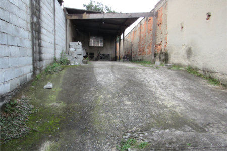 Terreno à venda em Vila Monte Belo, Itaquaquecetuba, SP