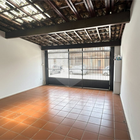 Sobrado à venda com 3 quartos, sendo 1 suíte, em Vila São Francisco, São Paulo, SP
