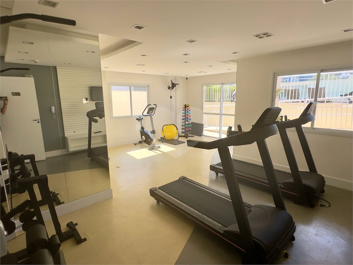 Apartamento à venda com 2 suítes em Jardim Ampliação, São Paulo, SP