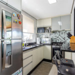 Apartamento à venda com 3 quartos, sendo 1 suíte, em Chácara Santo Antônio, São Paulo, SP