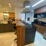 Apartamento à venda com 3 quartos, sendo 1 suíte,  em Vila Regente Feijó, São Paulo, SP