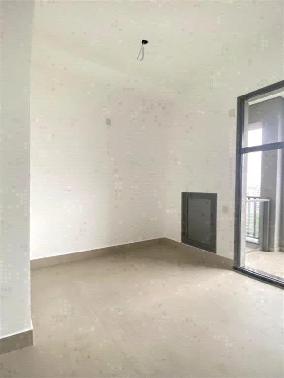 Studio à venda com 1 quarto em Jardim das Acácias, São Paulo, SP