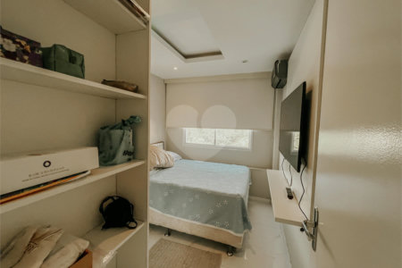 Apartamento à venda com 3 quartos, sendo 1 suíte, em Campo Grande, Rio de Janeiro, RJ
