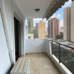 Apartamento à venda com 4 quartos, sendo 3 suítes, no Centro, Campinas, SP