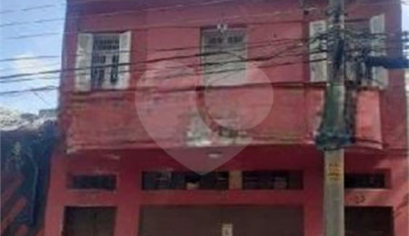 Casa à venda com 6 quartos em Casa Verde, São Paulo, SP