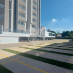 Apartamento à venda com 3 quartos, sendo 1 suíte, em Jardim Refúgio, Sorocaba, SP