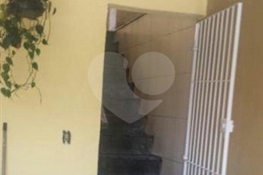 Sobrado à venda com 2 quartos em Vila Nova Cachoeirinha, São Paulo, SP