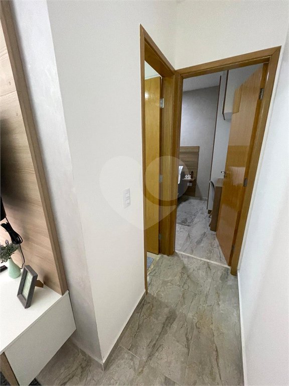 Apartamento à venda com 1 quarto em Jardim São Paulo(zona Norte), São Paulo, SP
