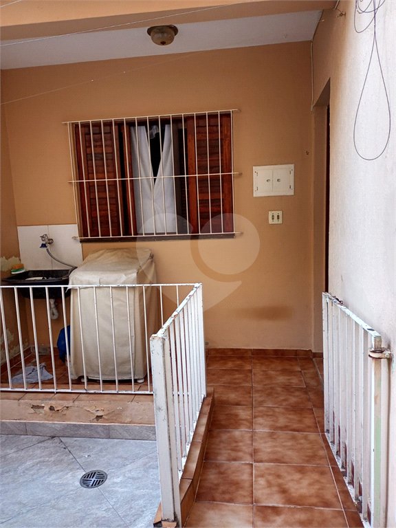Casa à venda com 9 quartos em Mandaqui, São Paulo, SP
