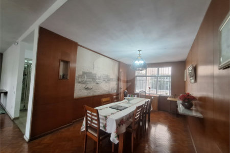 Apartamento à venda com 4 quartos, sendo 1 suíte, em Tijuca, Rio de Janeiro, RJ