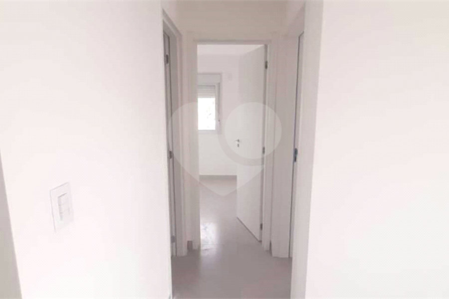 Apartamento à venda com 2 quartos, sendo 1 suíte, em Santana, São Paulo, SP