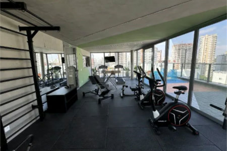 Studio à venda com 1 quarto em Perdizes, São Paulo, SP