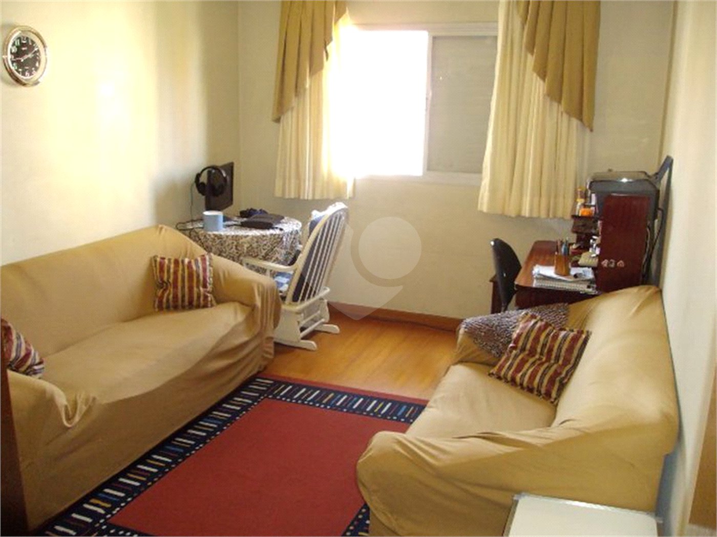 Apartamento à venda com 4 quartos, sendo 3 suítes,  em Indianópolis, São Paulo, SP