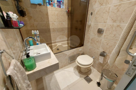 Casa de Vila à venda com 4 quartos no condomínio Casa de Vila., Rio de Janeiro - RJ
