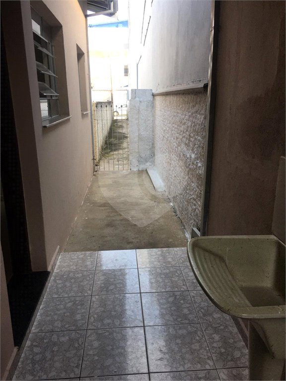 Casa Térrea para alugar com 2 quartos em Cidade Nova I, Indaiatuba, SP