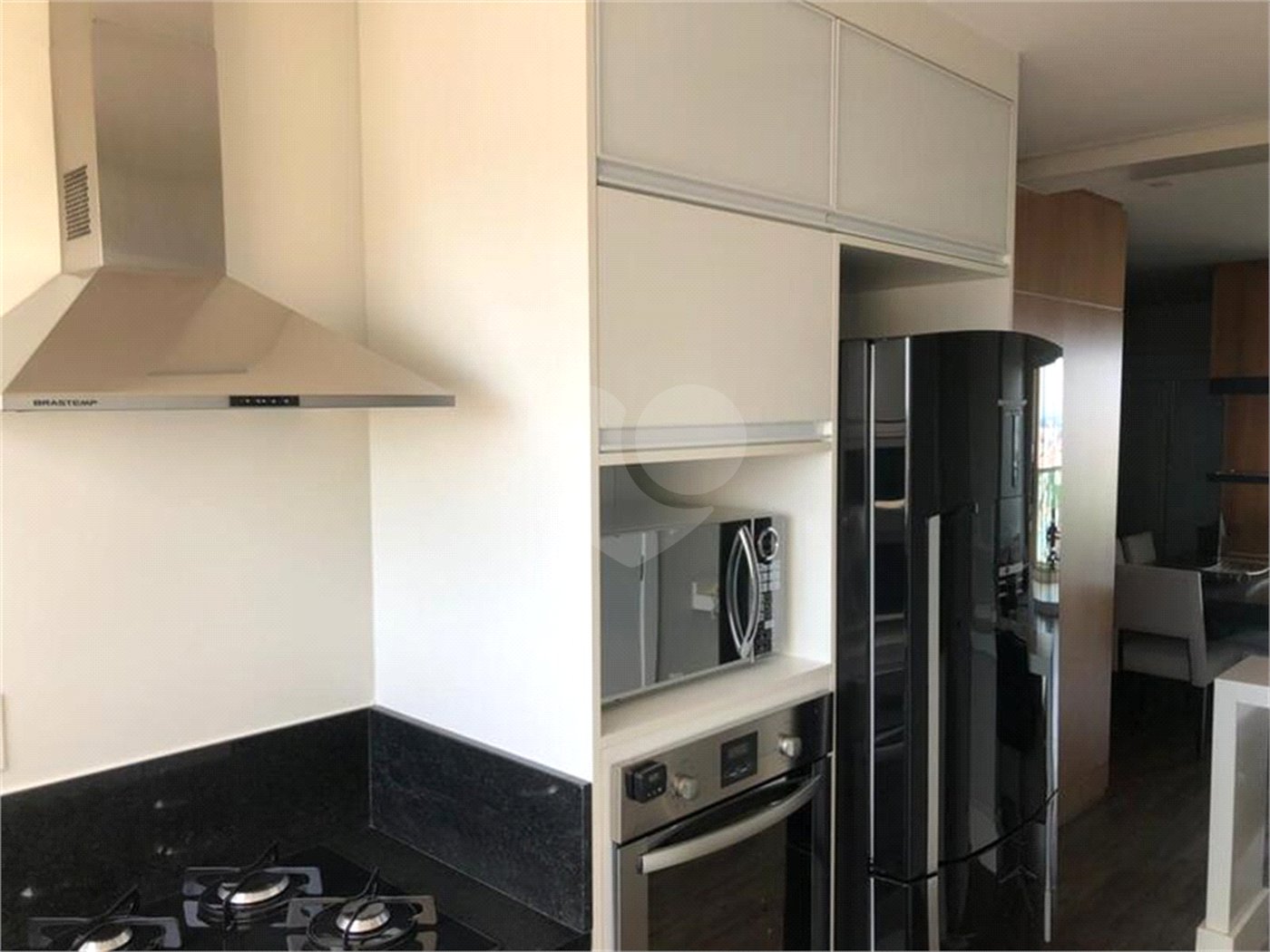 Apartamento à venda com 2 suítes em Cidade Nova I, Indaiatuba, SP