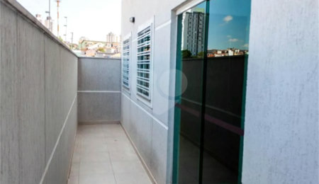 Casa à venda com 2 quartos no condomínio Capricho, São Paulo - SP