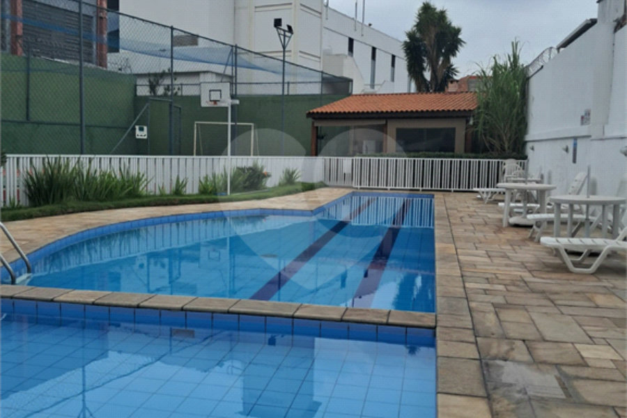 Cobertura à venda com 3 quartos, sendo 1 suíte, em Santa Teresinha, São Paulo, SP