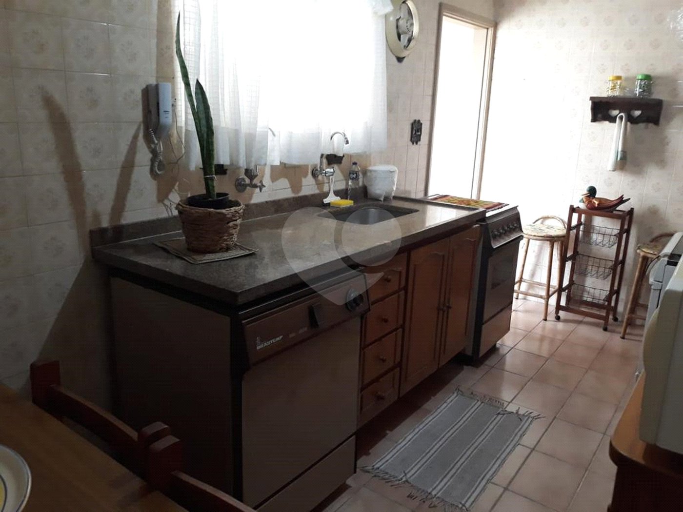 Apartamento à venda com 2 quartos em Santana, São Paulo, SP