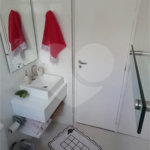 Apartamento à venda com 2 quartos em Jardim Guilhermino, Guarulhos, SP