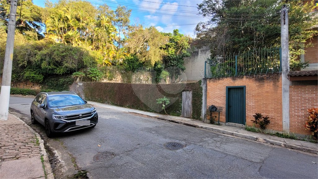 Terreno à venda em Jardim Sílvia (zona Oeste), São Paulo, SP