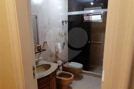 Apartamento à venda com 3 quartos, sendo 1 suíte, em Jardim Paulista, São Paulo, SP