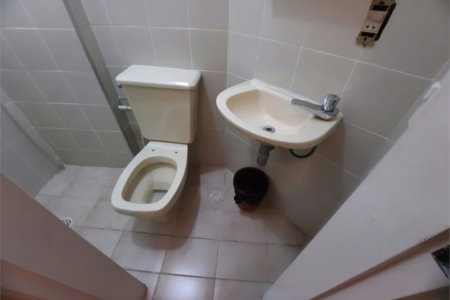 Apartamento à venda, 108 m² por R$ 690.000,00 - Vila Alzira - Guarujá/SP