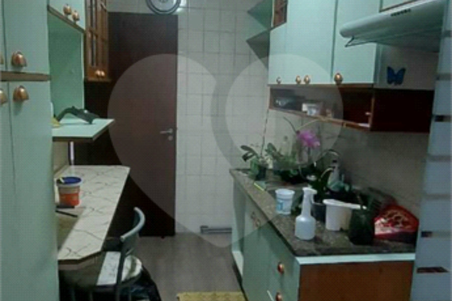 Apartamento à venda com 2 quartos, sendo 1 suíte, em Morumbi, São Paulo, SP