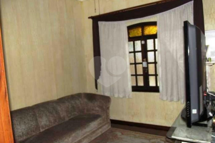 Sobrado à venda com 4 quartos, sendo 2 suítes, em Limão, São Paulo, SP