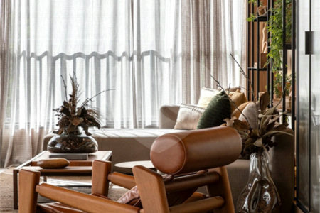 Apartamento à venda com 3 suítes em Cerqueira César, São Paulo, SP