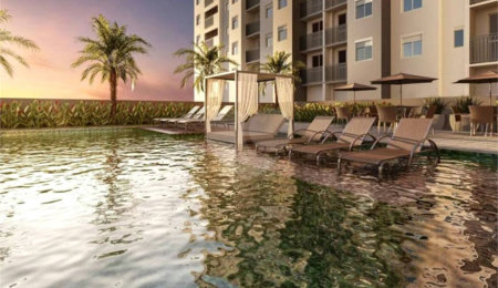 Apartamento à venda com 3 quartos, sendo 1 suíte,  em Vila Nova Cachoeirinha, São Paulo, SP