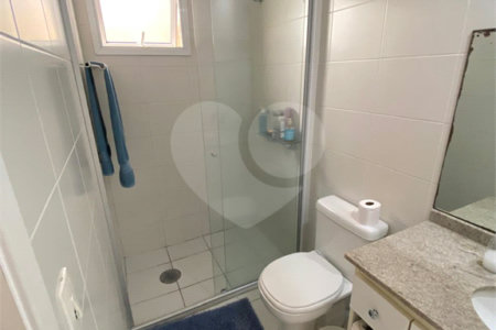 Apartamento à venda com 3 suítes em Lapa, São Paulo, SP