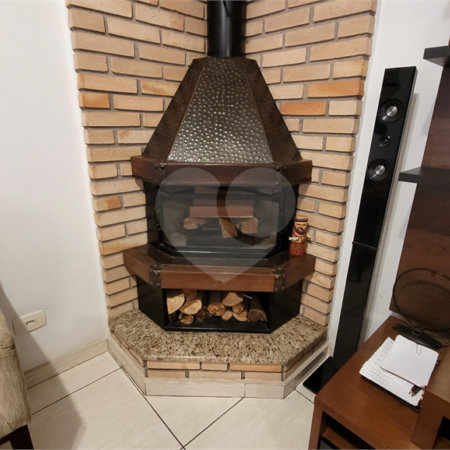 Sobrado à venda com 3 quartos, sendo 1 suíte, em Vila Romana, São Paulo, SP