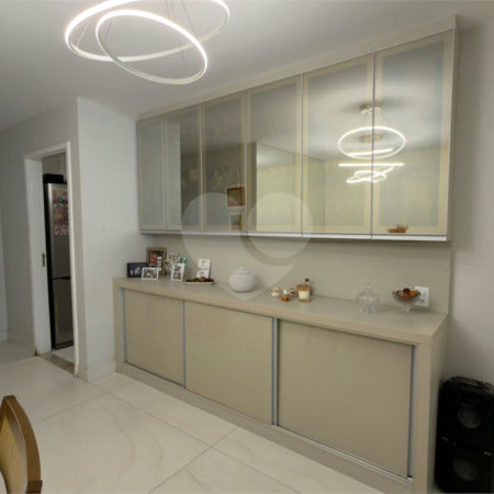 Apartamento à venda com 3 quartos, sendo 1 suíte,  em Camorim, Rio de Janeiro, RJ