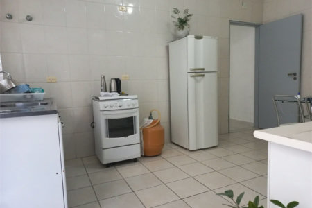 Sobrado à venda com 3 quartos, sendo 1 suíte, em Vila Lageado, São Paulo, SP