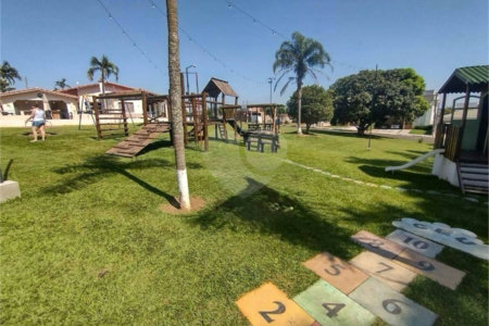 Terreno à venda no condomínio Residencial Jardim Villa Verona, Sorocaba - SP