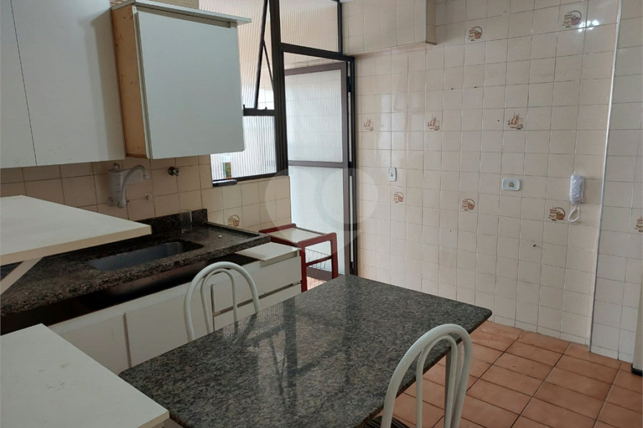 Apartamento à venda com 4 quartos, sendo 1 suíte,  em Parque Mandaqui, São Paulo, SP