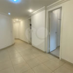 Apartamento para alugar com 3 suítes em Chácara Santo Antônio, São Paulo, SP