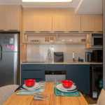 Apartamento para alugar com 2 quartos em Vila Cordeiro, São Paulo, SP