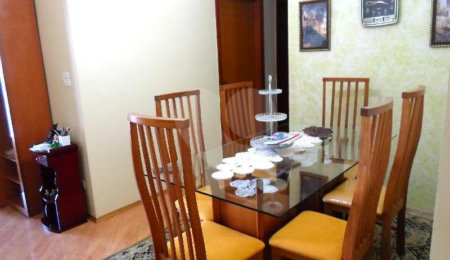 Apartamento à venda com 3 quartos, sendo 1 suíte,  em Tucuruvi, São Paulo, SP