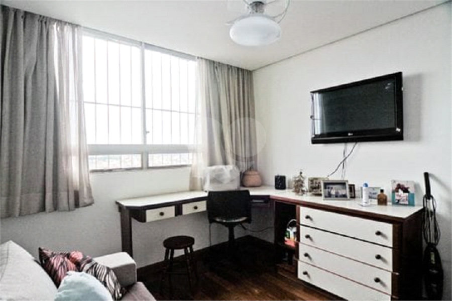 Apartamento à venda com 2 quartos, sendo 1 suíte, em Vila Diva, São Paulo, SP