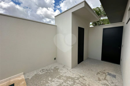 Casa á venda no Parque Faber III