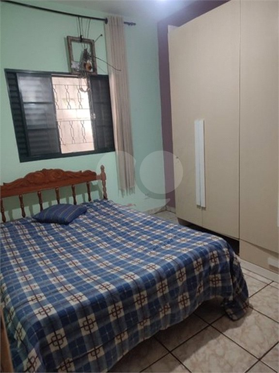 Casa térrea no Santa Angelina
