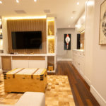 Apartamento à venda com 5 quartos, sendo 4 suítes,  em Parque Reboucas, São Paulo, SP