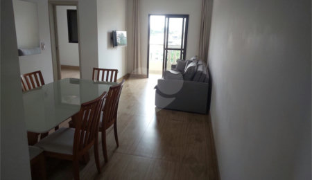 Apartamento à venda com 2 quartos em Vila Mazzei, São Paulo, SP