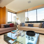 Apartamento à venda com 3 suítes em Vila Nova Conceição, São Paulo, SP